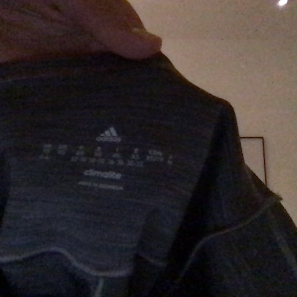 grey leggings - Picture 3 of 3